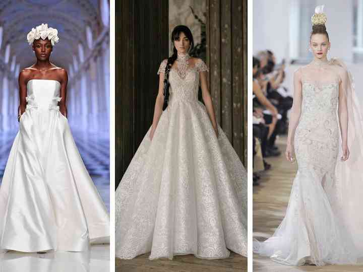 wedding dress designers