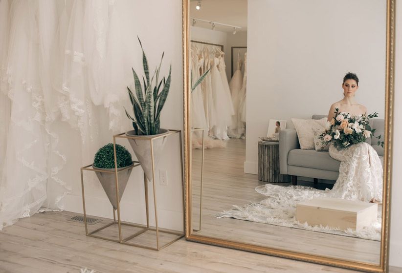 9 Essential Bridal Shops in London Ontario