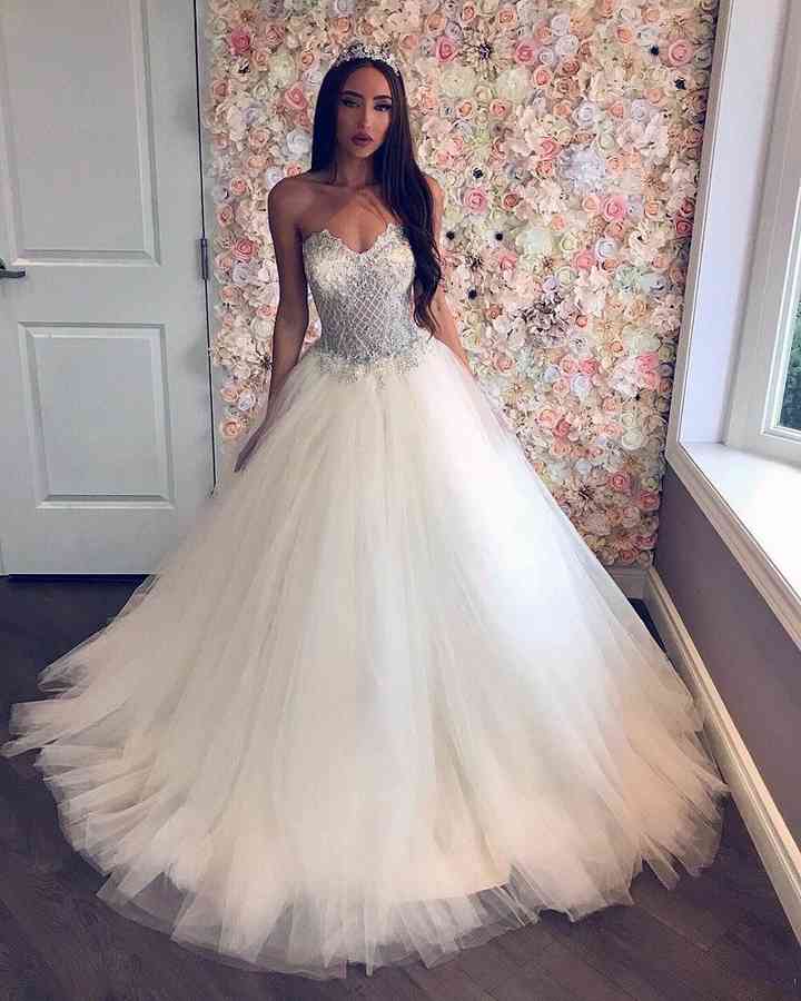 elite bridal outlet