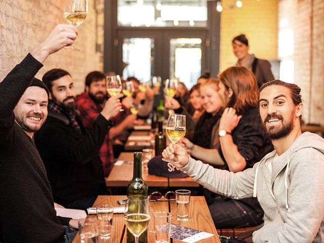 10 Montreal Bachelor Party Ideas For Every Type of Groom