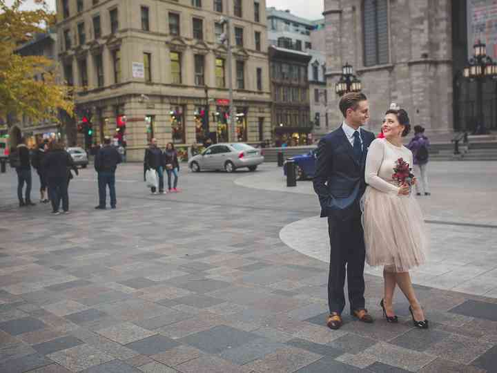 How To Get Married In Quebec