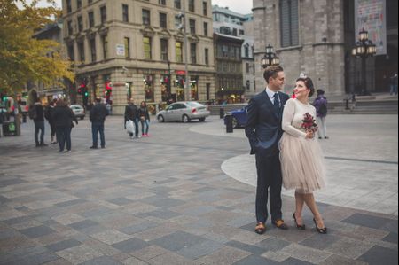 How to Get Married in Quebec