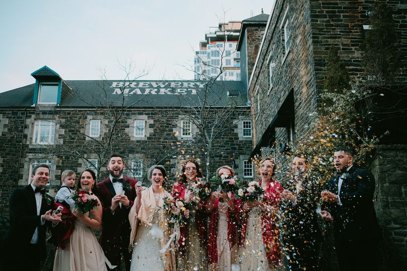 10 Halifax Wedding Venues For Every Type Of Couple