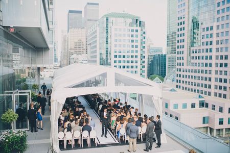 49 Songs to Play While Your Guests Arrive at Your Wedding Venue