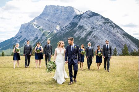 Canadian Wedding Traditions and Trends You Need to Know About