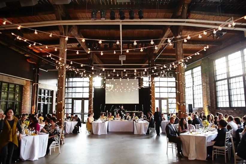 20 Unique Wedding Venues In Toronto For Every Type Of Couple   T30 50 38946 