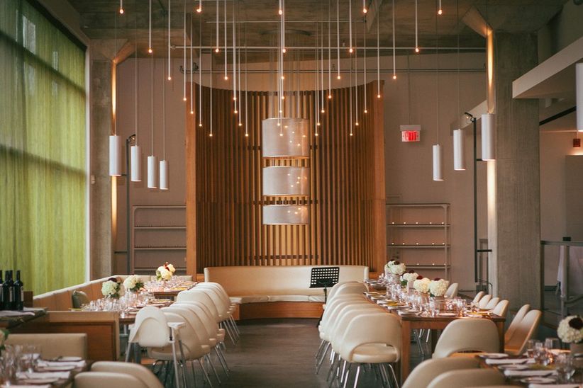 20 Unique Wedding Venues In Toronto For Every Type Of Couple   T30 50 39 