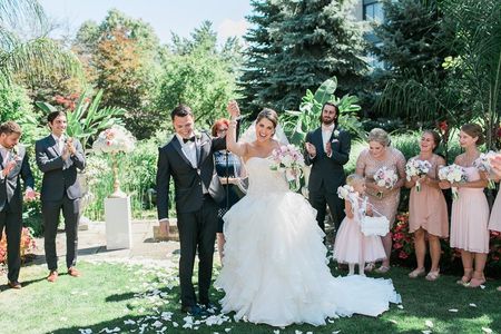 5 Tips for Choosing a Bridesman Outfit