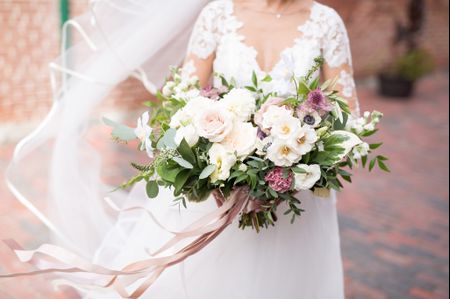 Everything Your Wedding Florist Needs to Know