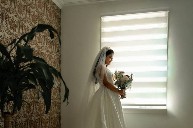 SANJAY JOHN PHOTOGRAPHY INC 1