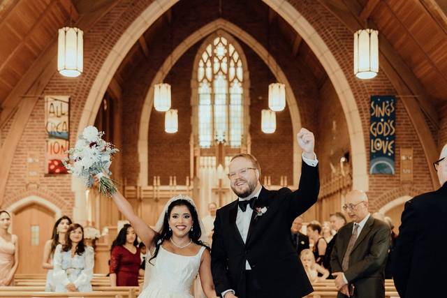 Thomas & Lincy's wedding 2