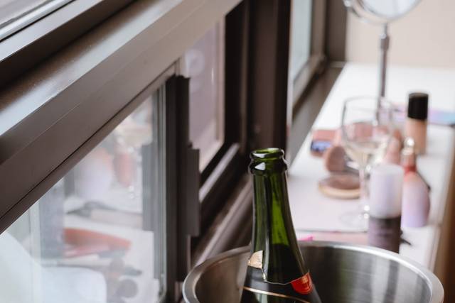 Bryan & Hayley's wedding 2