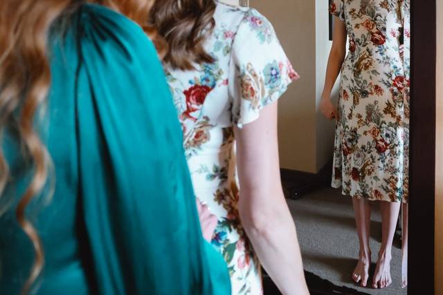 Bryan & Hayley's wedding 3