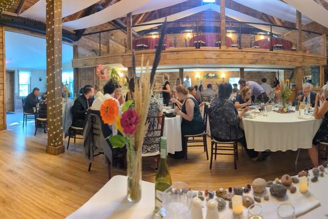 Joanna & Zack's wedding 1