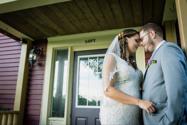 Joanna & Zack's wedding 3
