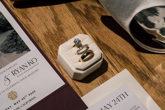 Amanda & Ryan's wedding 1