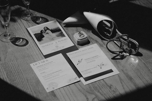 Amanda & Ryan's wedding 2