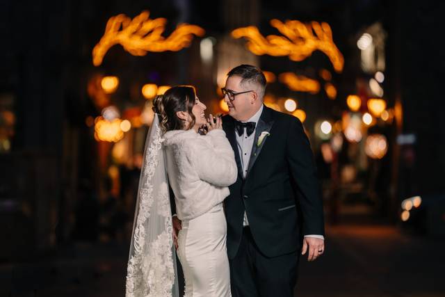 Emmy & Ryan's wedding 2