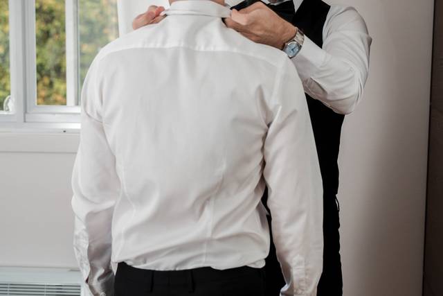 Liana & Kristian's wedding 2