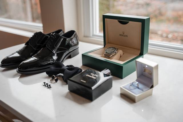 Shanna & Nick's wedding 3