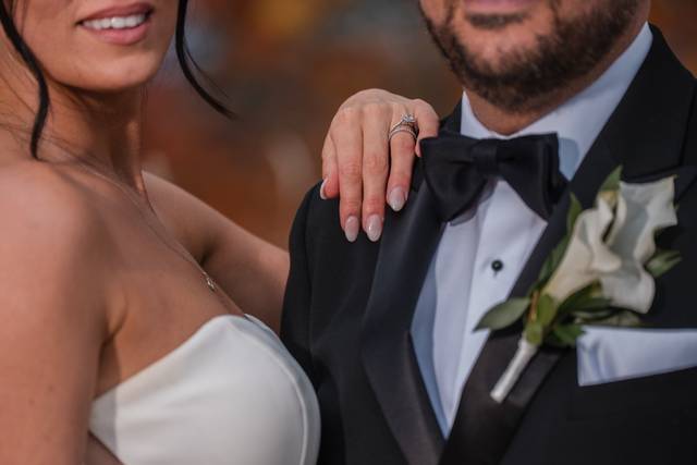 Shanna & Nick's wedding 2