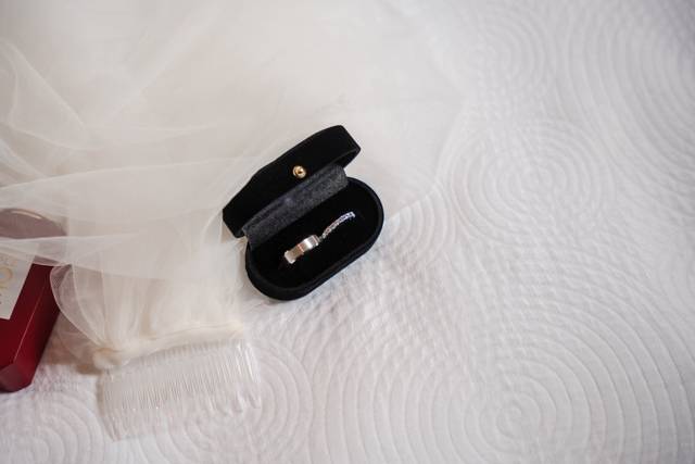 Jenny & Yiwei's wedding 3