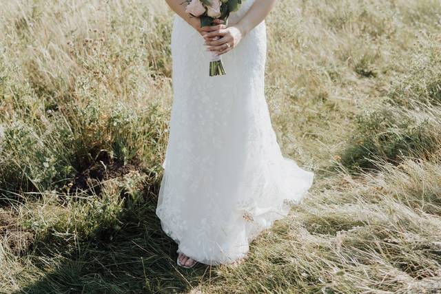 Leslie & Dillion's wedding 2