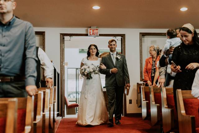 David & Lili's wedding 3