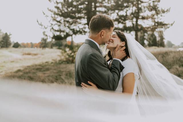 David & Lili's wedding 2