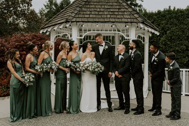 Josip & Aleksandra's wedding 3