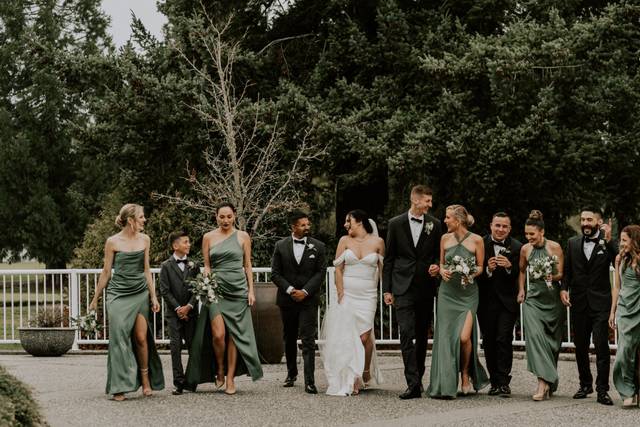 Josip & Aleksandra's wedding 1