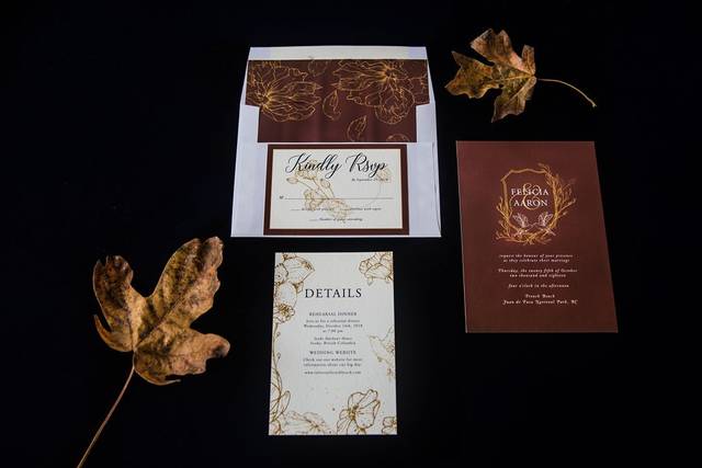 Nicole & Matt's wedding 2