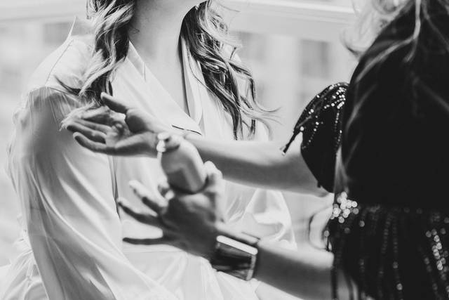 Daniel & Amanda's wedding 3