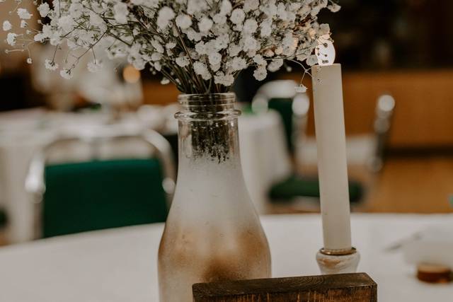 The wedding of Laura and Jake 3