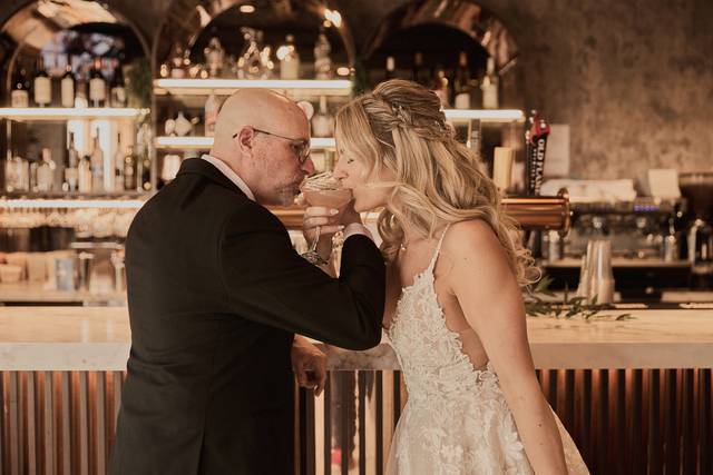 Cassie & Ryan 's wedding 2