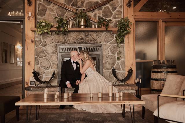 Cassie & Ryan 's wedding 3