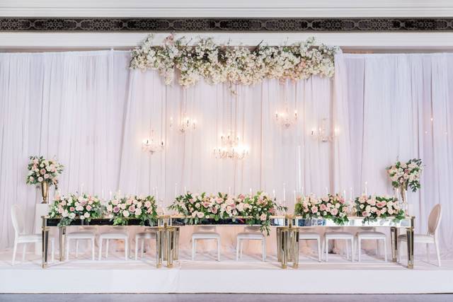 Teresa & Tim's wedding 1