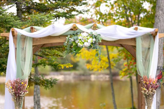 Kenneth & Kristina's wedding 3