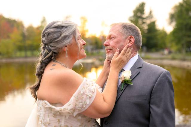 Kenneth & Kristina's wedding 2