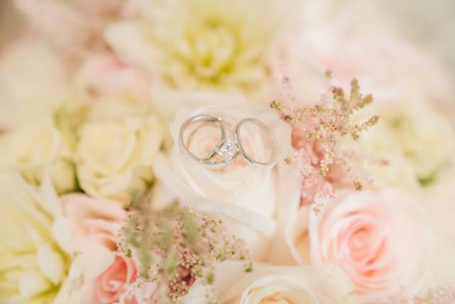 The wedding of Meerah and Mijat 3