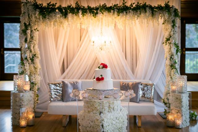 Rupinder & Dhyan's wedding 1