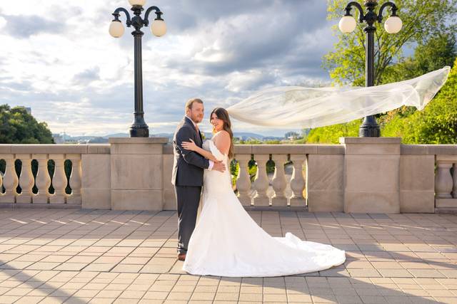 William & Helena's wedding 2