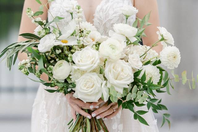 The wedding of Liza and James 3