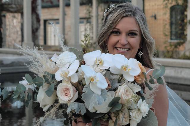 The wedding of Brendan and Sarah 2