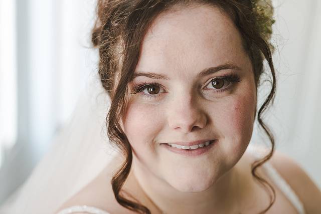 Krystal & Kayl's wedding 3