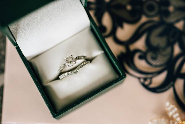 Jessica & Christopher's wedding 1