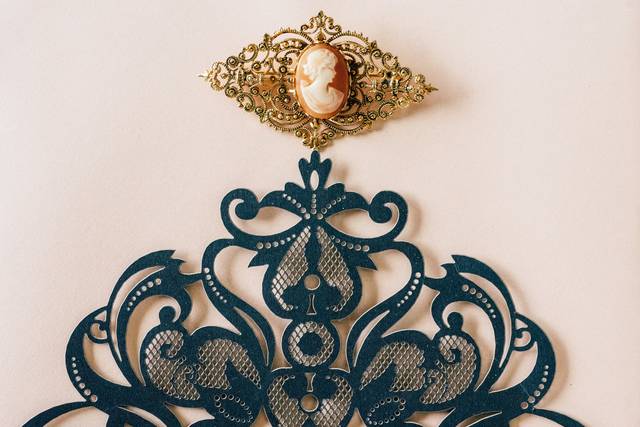 Jessica & Christopher's wedding 2