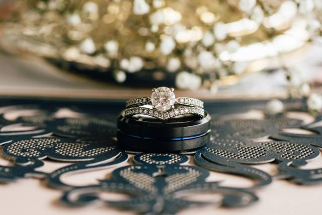 Jessica & Christopher's wedding 3