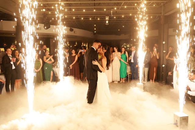 Michael & Julia's wedding 2