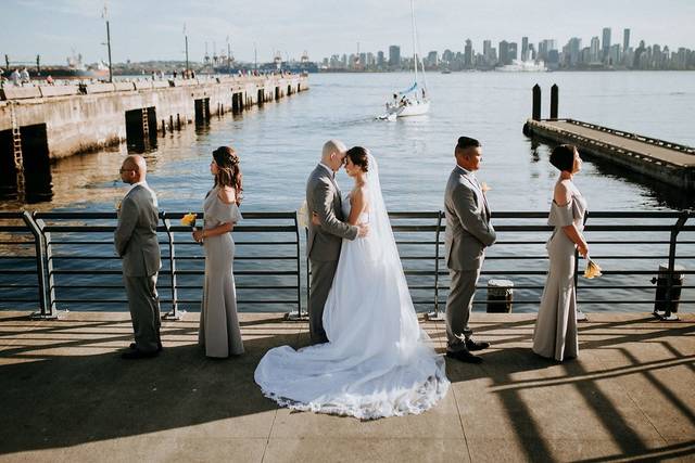 The wedding of Sherry and Steve 3
